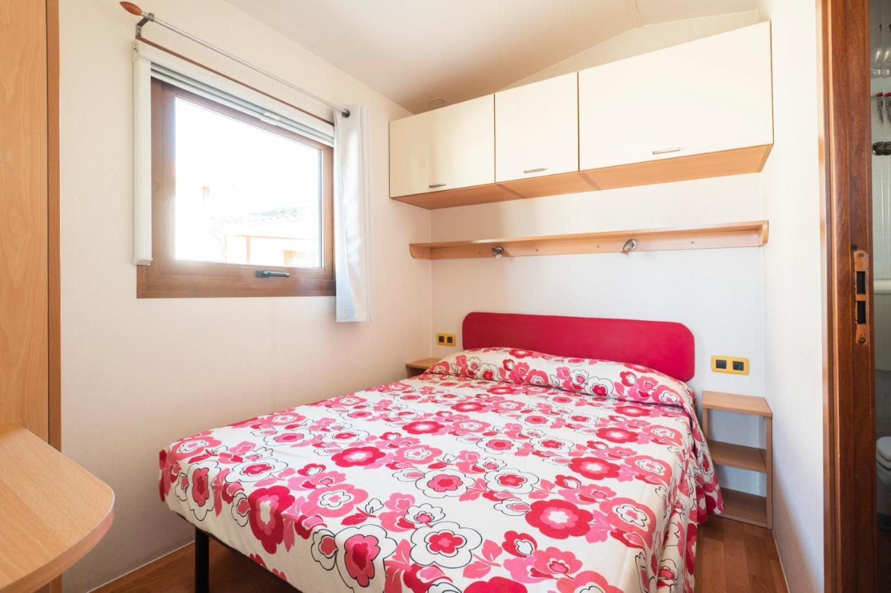 Camping Norina Pesaro Eksteriør billede