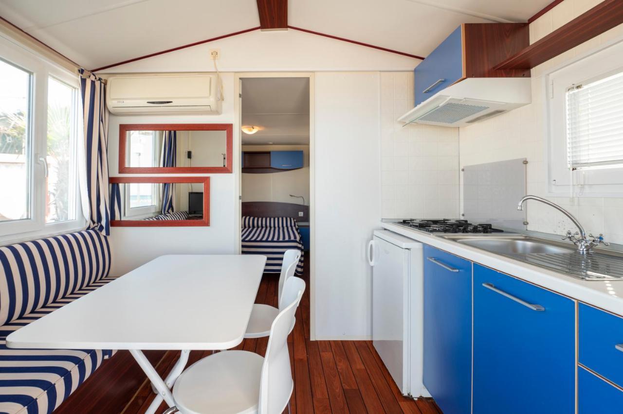 Camping Norina Pesaro Eksteriør billede