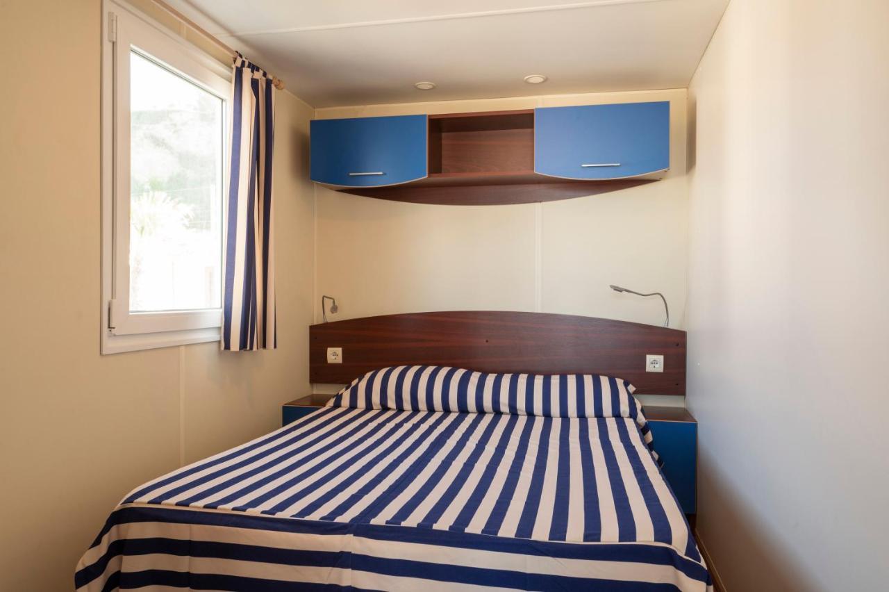 Camping Norina Pesaro Eksteriør billede