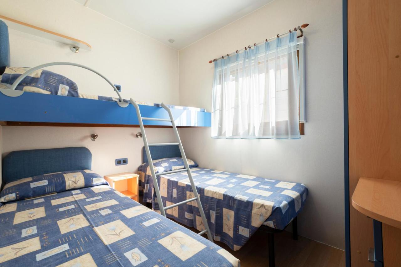 Camping Norina Pesaro Eksteriør billede