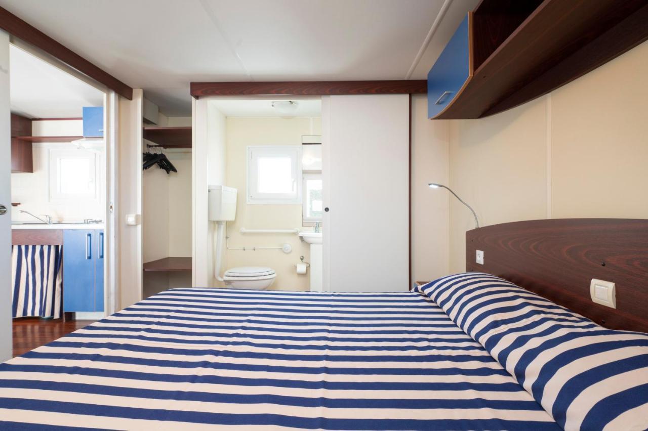 Camping Norina Pesaro Eksteriør billede