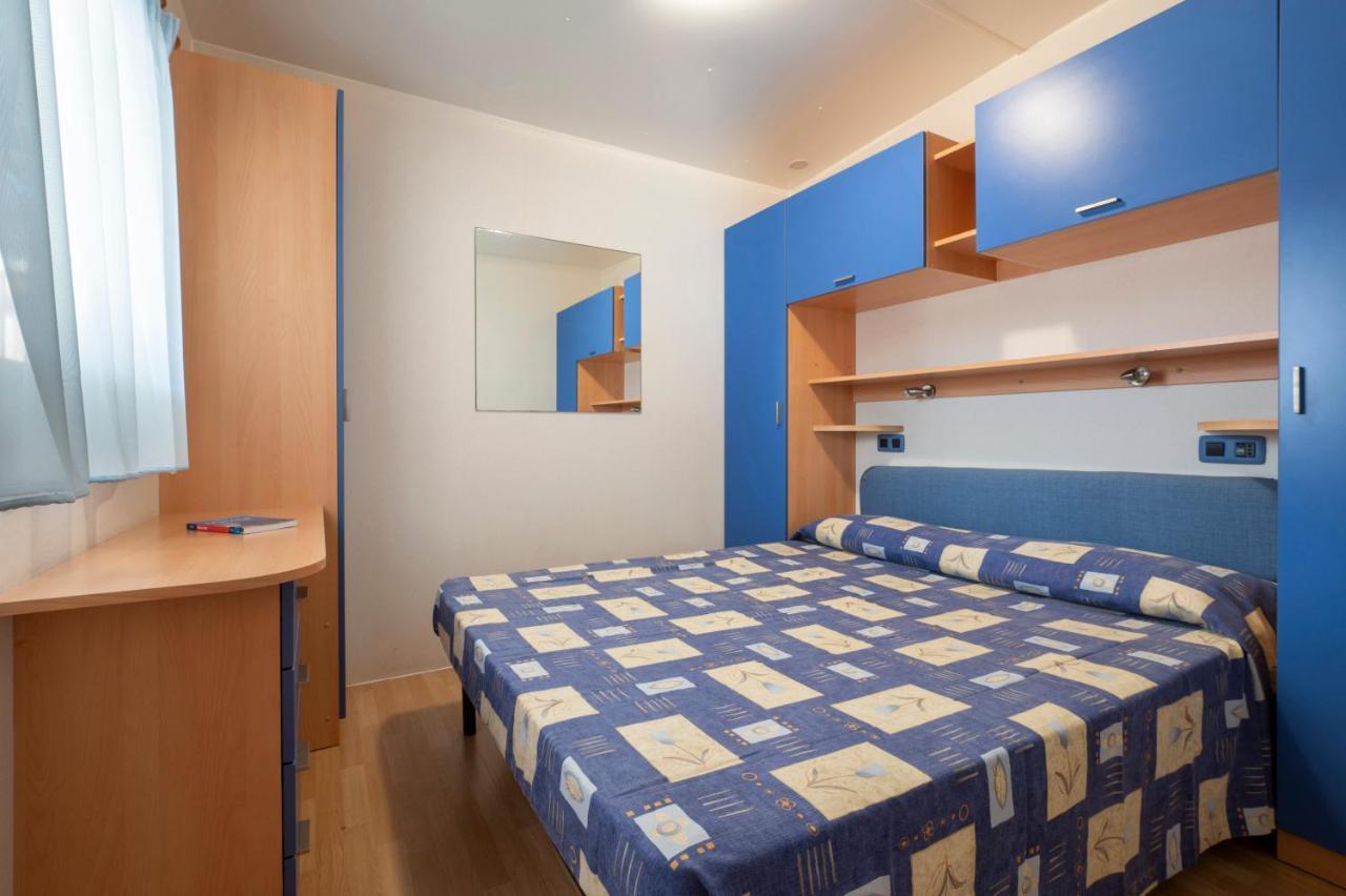 Camping Norina Pesaro Eksteriør billede