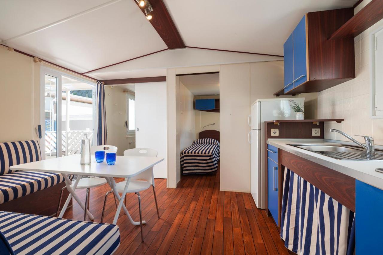 Camping Norina Pesaro Eksteriør billede