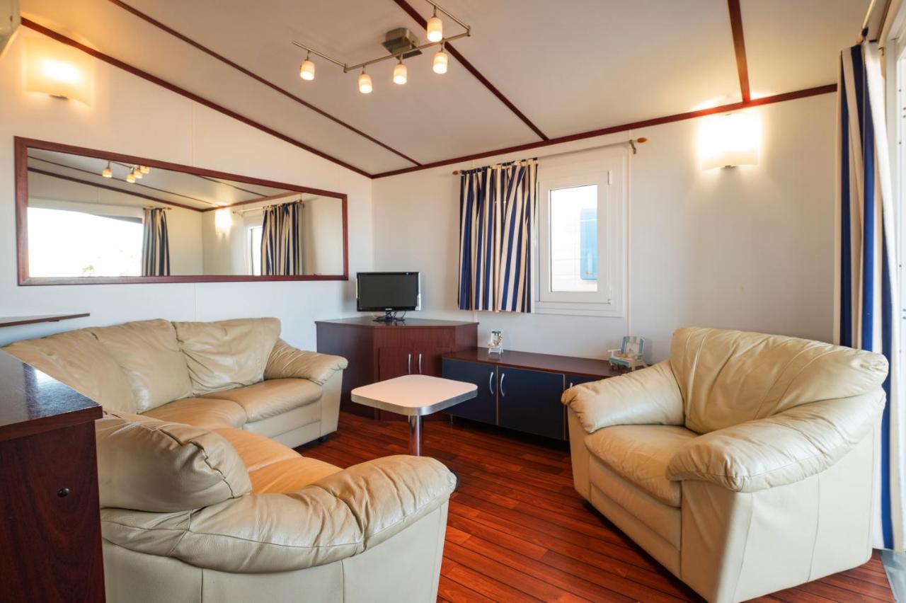 Camping Norina Pesaro Eksteriør billede
