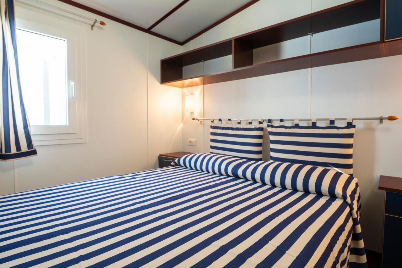 Camping Norina Pesaro Eksteriør billede