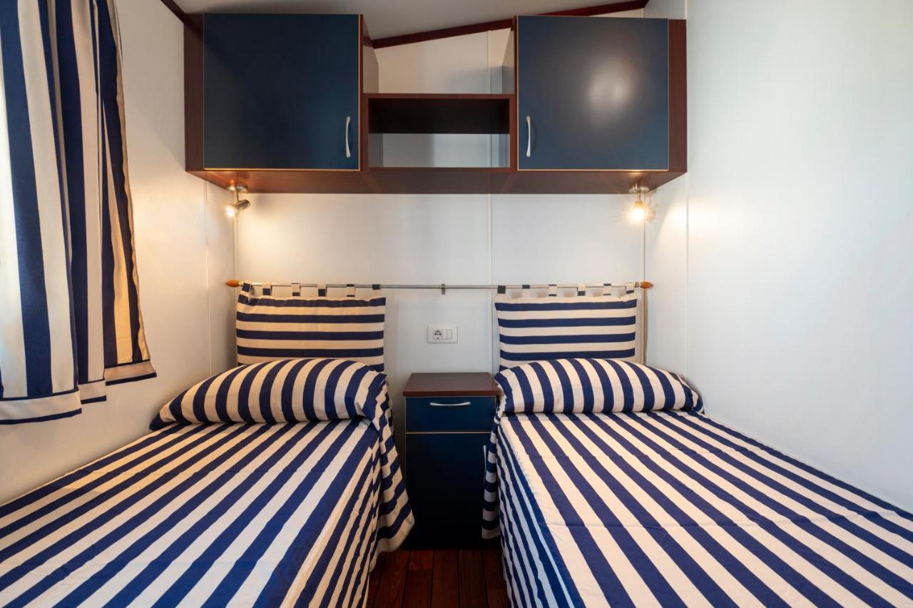 Camping Norina Pesaro Eksteriør billede